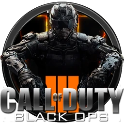 Call of Duty: Black Ops III icon